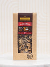 Tablette chocolat Noir pure origine Madagascar 64% avec inclusions