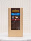 Tablette chocolat au Lait pure origine Équateur 42%