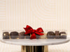 Réglette 9 chocolats