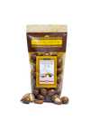 Galets amandes enrobées praliné et chocolat noir, lait